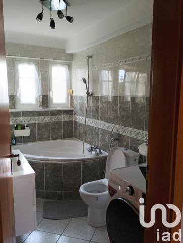 Maison à vendre 12 pièces 230 m² Mulhouse