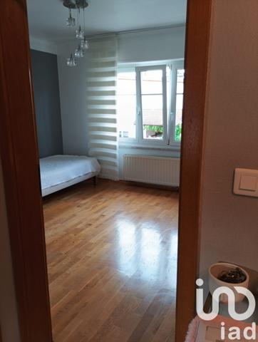 Maison à vendre 12 pièces 230 m² Mulhouse