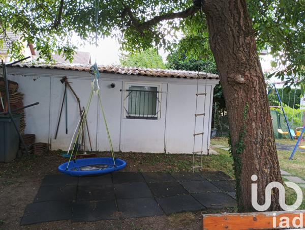 Maison à vendre 12 pièces 230 m² Mulhouse