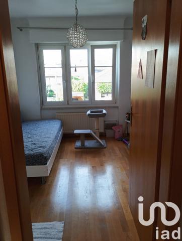 Maison à vendre 12 pièces 230 m² Mulhouse