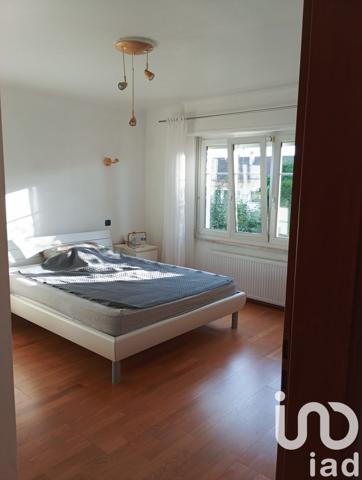 Maison à vendre 12 pièces 230 m² Mulhouse