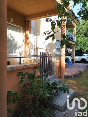 Maison à vendre 12 pièces 230 m² Mulhouse