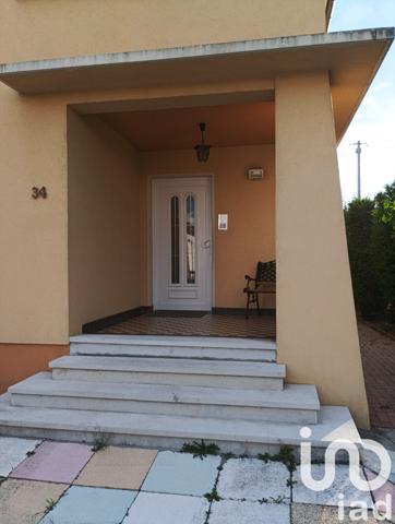 Maison à vendre 12 pièces 230 m² Mulhouse