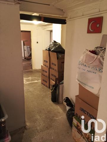 Maison à vendre 12 pièces 230 m² Mulhouse