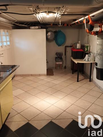 Maison à vendre 12 pièces 230 m² Mulhouse