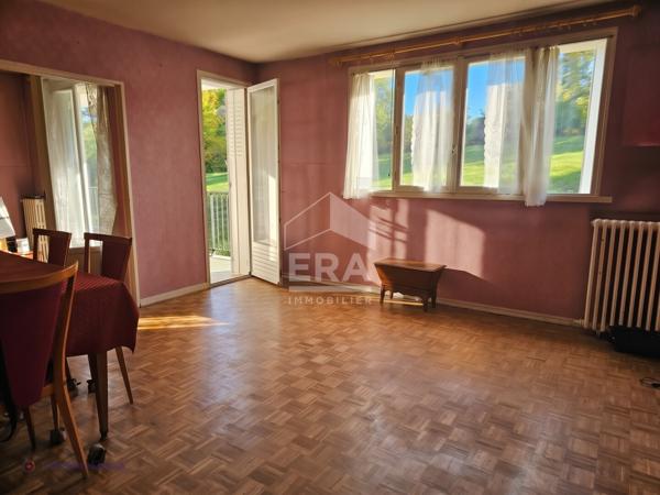 Appartement Beynes 5 pièce(s) - Pour les amateurs de travaux