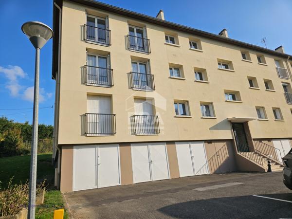 Appartement Beynes 5 pièce(s) - Pour les amateurs de travaux