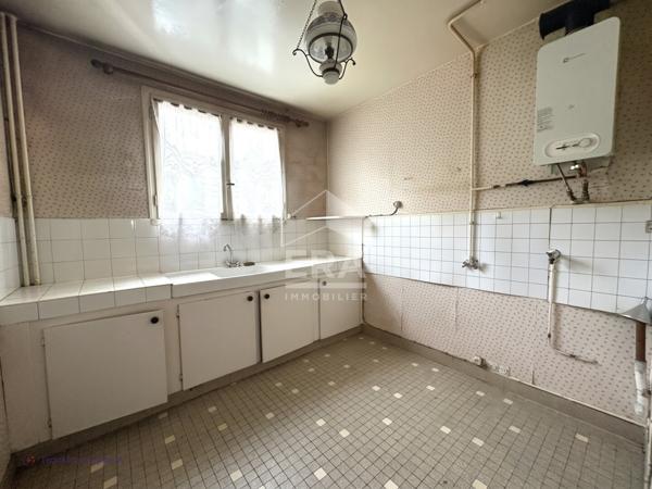 Appartement Beynes 5 pièce(s) - Pour les amateurs de travaux