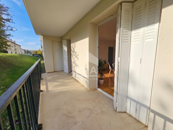 Appartement Beynes 5 pièce(s) - Pour les amateurs de travaux