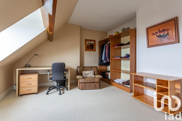 Maison à vendre 7 pièces 143 m² Villeneuve-Saint-Georges