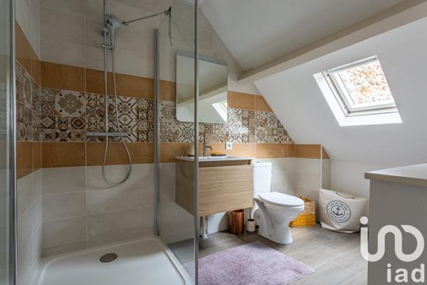 Maison à vendre 7 pièces 143 m² Villeneuve-Saint-Georges