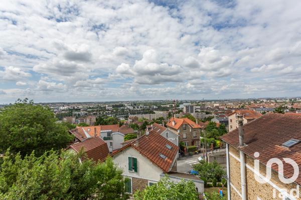 Maison à vendre 7 pièces 143 m² Villeneuve-Saint-Georges