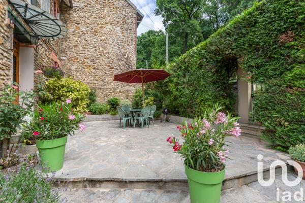 Maison à vendre 7 pièces 143 m² Villeneuve-Saint-Georges