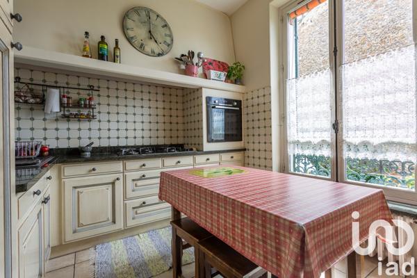 Maison à vendre 7 pièces 143 m² Villeneuve-Saint-Georges