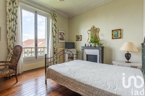 Maison à vendre 7 pièces 143 m² Villeneuve-Saint-Georges