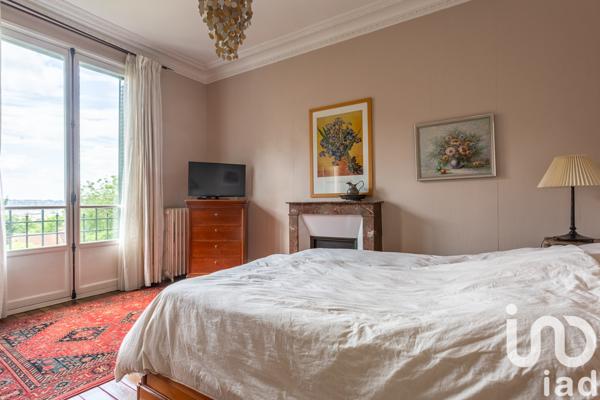 Maison à vendre 7 pièces 143 m² Villeneuve-Saint-Georges