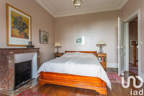 Maison à vendre 7 pièces 143 m² Villeneuve-Saint-Georges