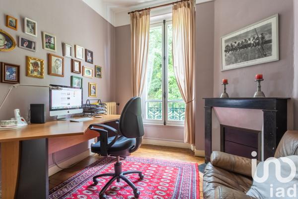 Maison à vendre 7 pièces 143 m² Villeneuve-Saint-Georges