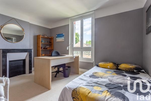 Maison à vendre 7 pièces 143 m² Villeneuve-Saint-Georges