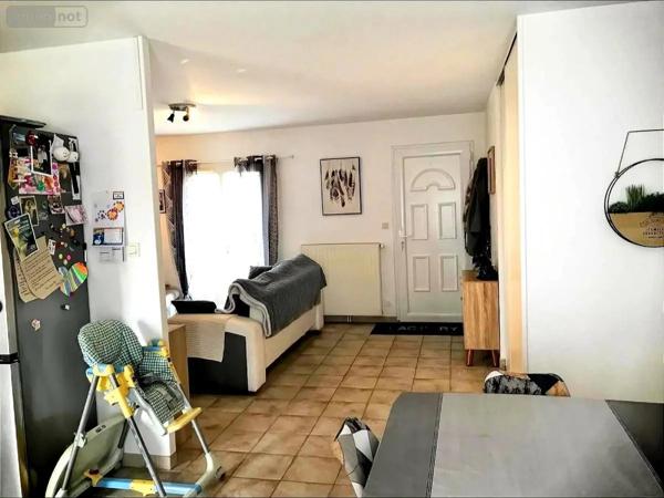 Achat - Maison Bourges 18000 4 pièces 97 m 2 760 m 2