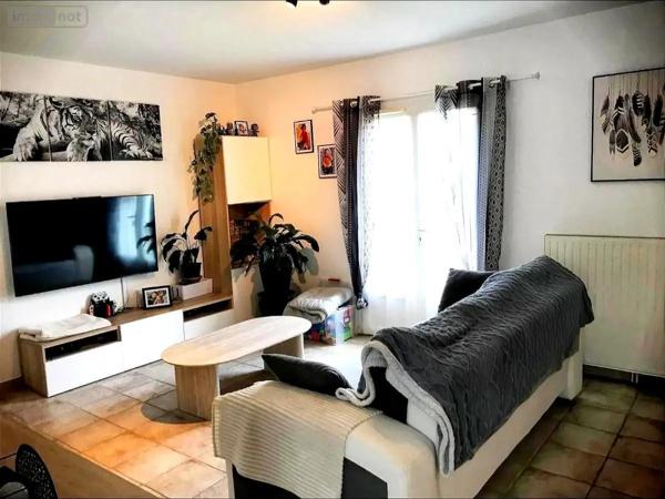 Achat - Maison Bourges 18000 4 pièces 97 m 2 760 m 2