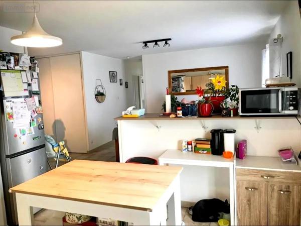 Achat - Maison Bourges 18000 4 pièces 97 m 2 760 m 2