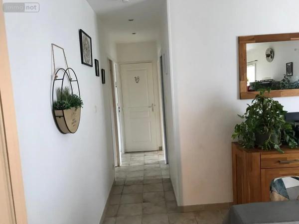Achat - Maison Bourges 18000 4 pièces 97 m 2 760 m 2