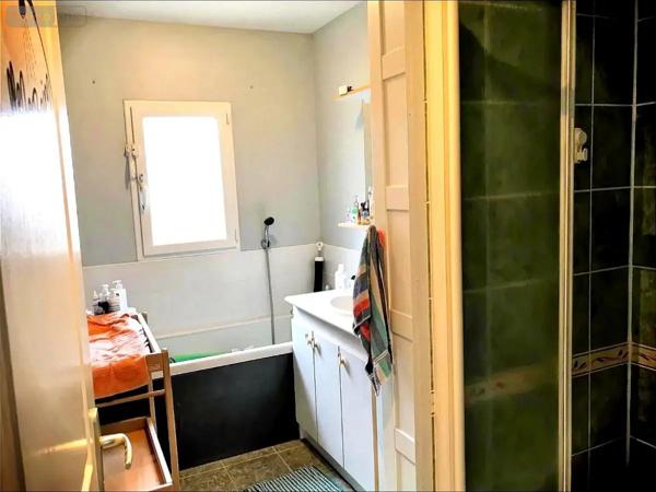 Achat - Maison Bourges 18000 4 pièces 97 m 2 760 m 2