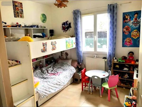 Achat - Maison Bourges 18000 4 pièces 97 m 2 760 m 2