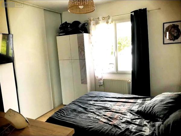 Achat - Maison Bourges 18000 4 pièces 97 m 2 760 m 2