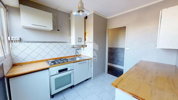 APPARTEMENT BOURGES 3 PIÈCES 71 M²