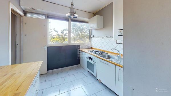 APPARTEMENT BOURGES 3 PIÈCES 71 M²
