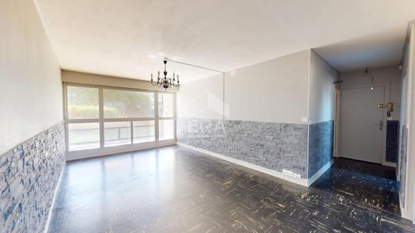 APPARTEMENT BOURGES 3 PIÈCES 71 M²