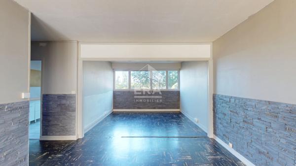 APPARTEMENT BOURGES 3 PIÈCES 71 M²