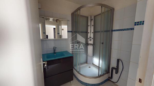 APPARTEMENT BOURGES 3 PIÈCES 71 M²