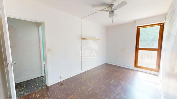 APPARTEMENT BOURGES 3 PIÈCES 71 M²