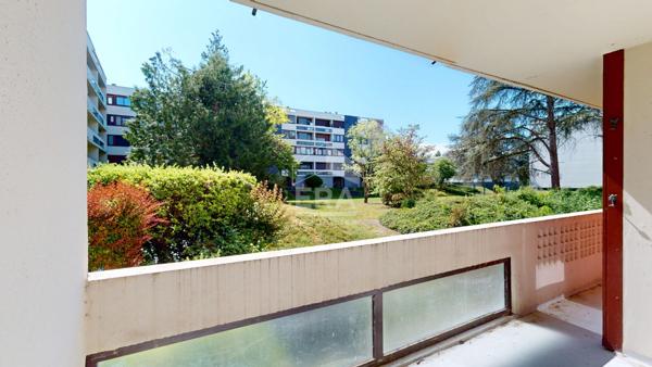 APPARTEMENT BOURGES 3 PIÈCES 71 M²