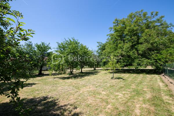 Maison de maitre de 364 m²