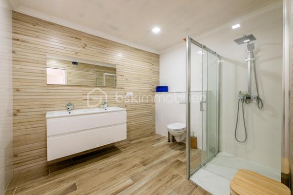 Maison de maitre de 364 m²