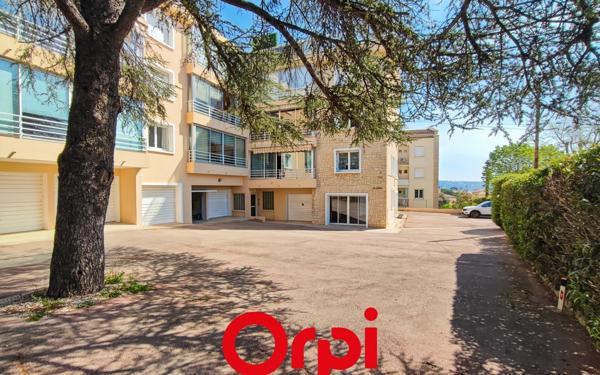 Appartement à vendre    2 pièces • 23 m2 Bandol