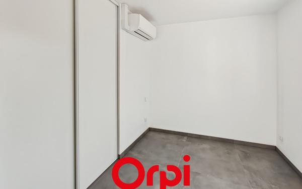 Appartement à vendre    2 pièces • 23 m2 Bandol