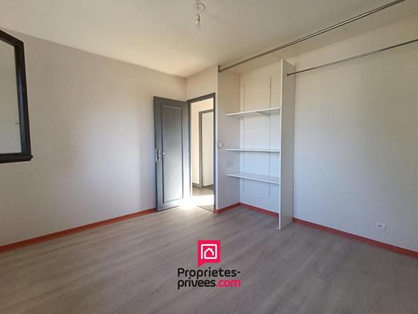 MONTFERRAND-LE-CHÂTEAU-Maison 5 pièces 86 m2 avec grand terrain située à 5 minutes de BESANCON