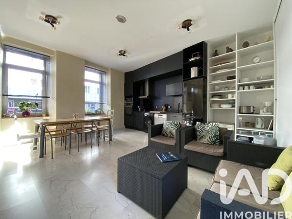 Maison à vendre 5 pièces 122 m² Saint-Brieuc