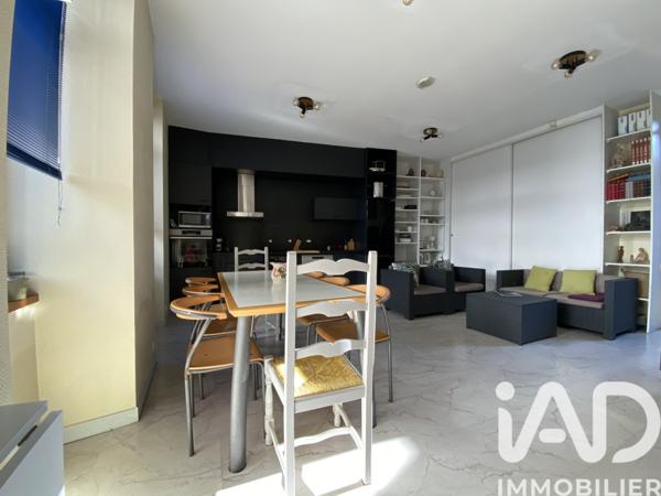 Maison à vendre 5 pièces 122 m² Saint-Brieuc