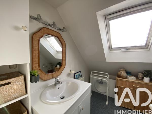 Maison à vendre 5 pièces 122 m² Saint-Brieuc