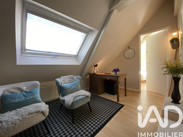Maison à vendre 5 pièces 122 m² Saint-Brieuc