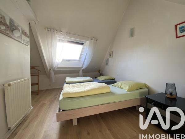 Maison à vendre 5 pièces 122 m² Saint-Brieuc