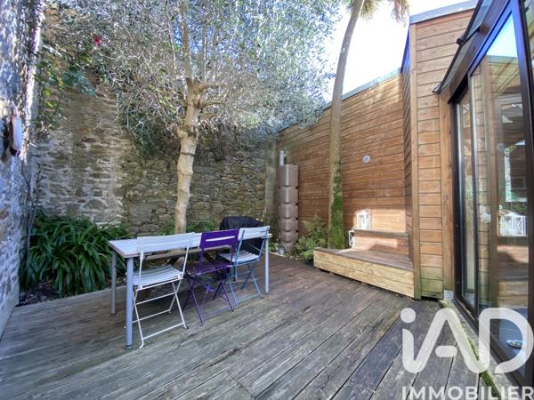 Maison à vendre 5 pièces 122 m² Saint-Brieuc