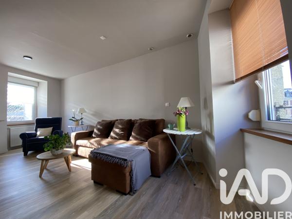 Maison à vendre 5 pièces 122 m² Saint-Brieuc
