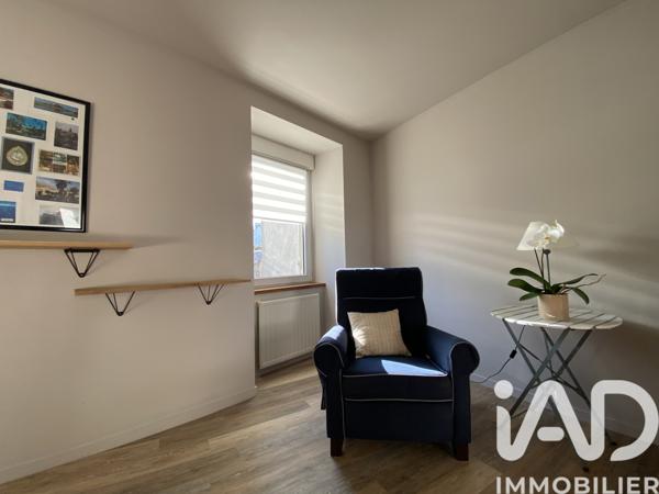 Maison à vendre 5 pièces 122 m² Saint-Brieuc